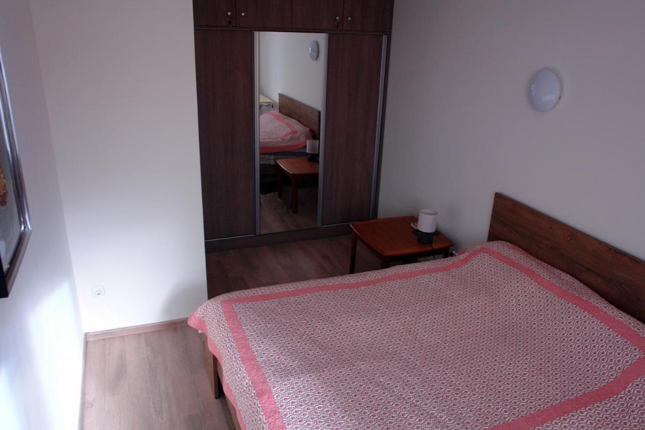 Appartment Lazur Burgas Exterior foto